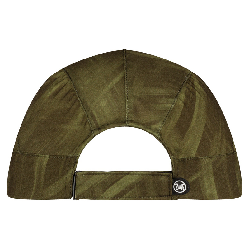 > 버프® > CAP 컬랙션 > TREK > Pack Trek Cap > B/C.PaTc UBUD OLIVE L/XL (122588.835.10) 