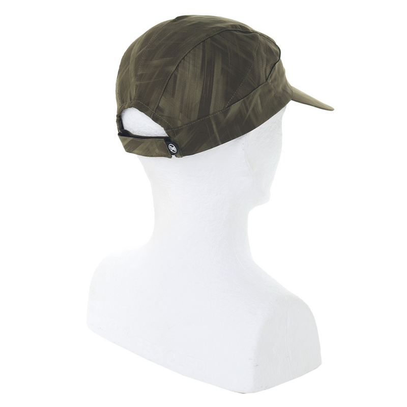 > 버프® > CAP 컬랙션 > TREK > Pack Trek Cap > B/C.PaTc UBUD OLIVE L/XL (122588.835.10) 