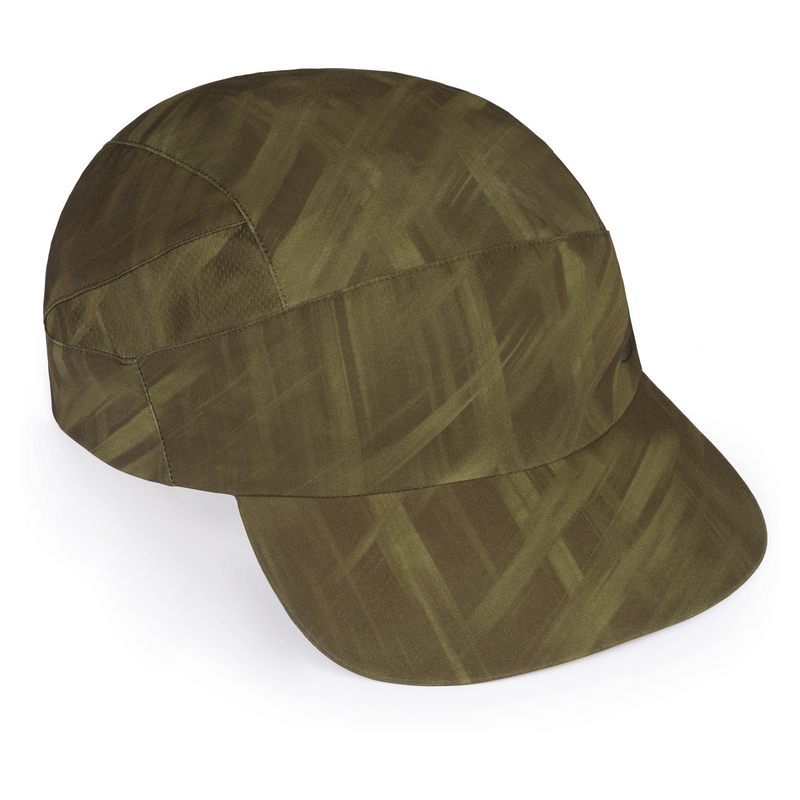 > 버프® > CAP 컬랙션 > TREK > Pack Trek Cap > B/C.PaTc UBUD OLIVE L/XL (122588.835.10) 