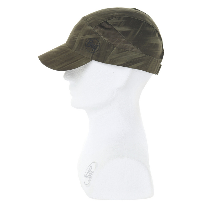 > 버프® > CAP 컬랙션 > TREK > Pack Trek Cap > B/C.PaTc UBUD OLIVE L/XL (122588.835.10) 