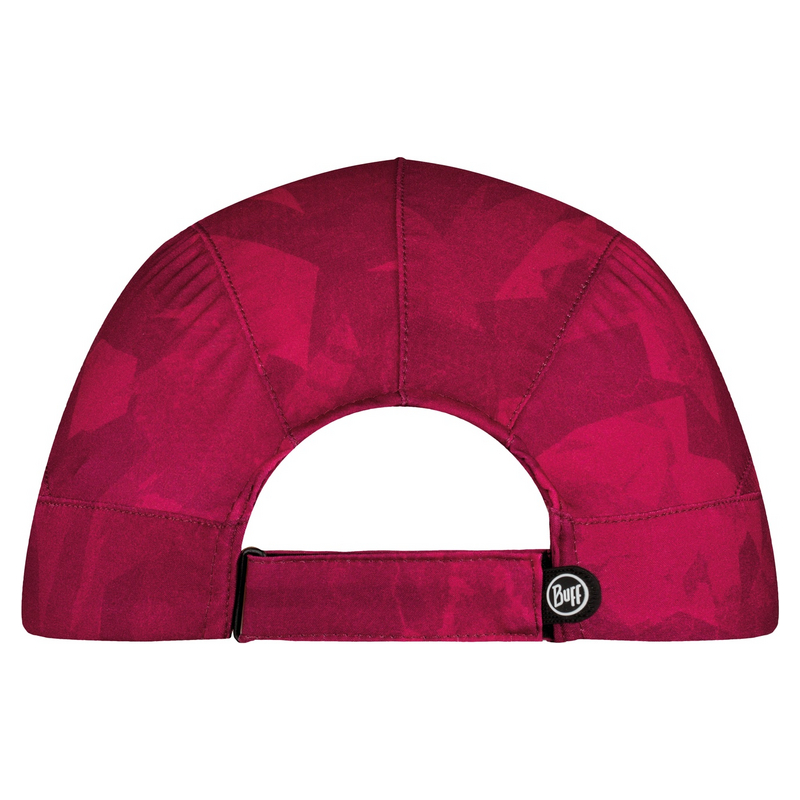 > 버프® > CAP 컬랙션 > TREK > Pack Trek Cap > B/C.PaTc PROTEA DEEP PINK S/M (122589.503.10) 