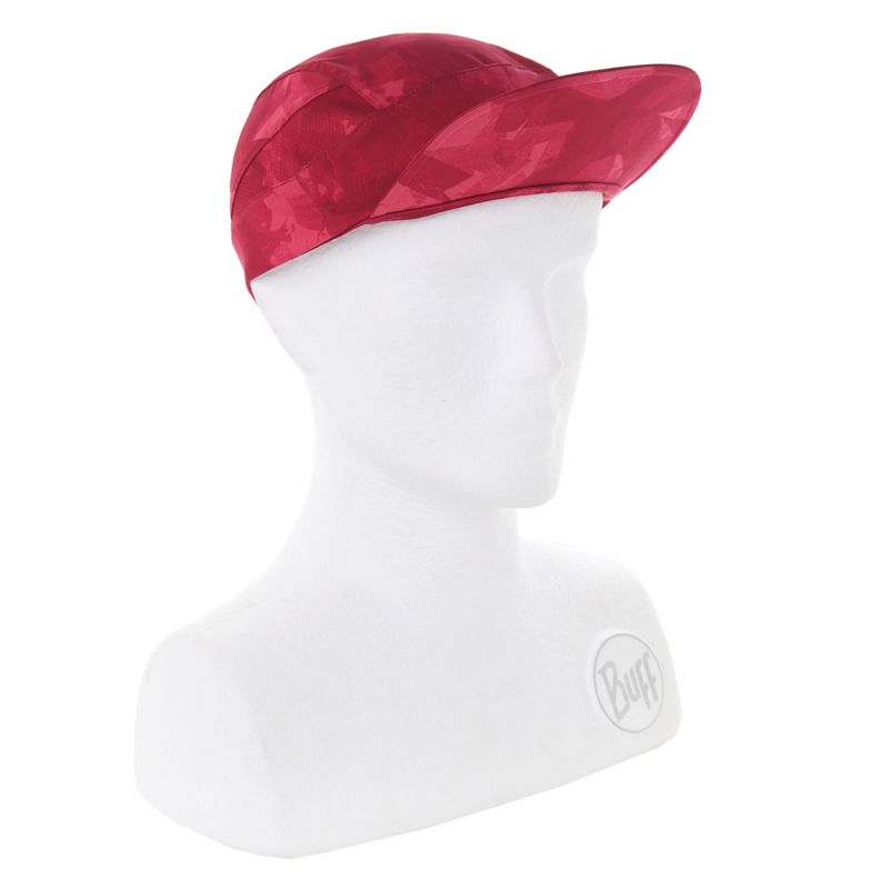 > 버프® > CAP 컬랙션 > TREK > Pack Trek Cap > B/C.PaTc PROTEA DEEP PINK S/M (122589.503.10) 