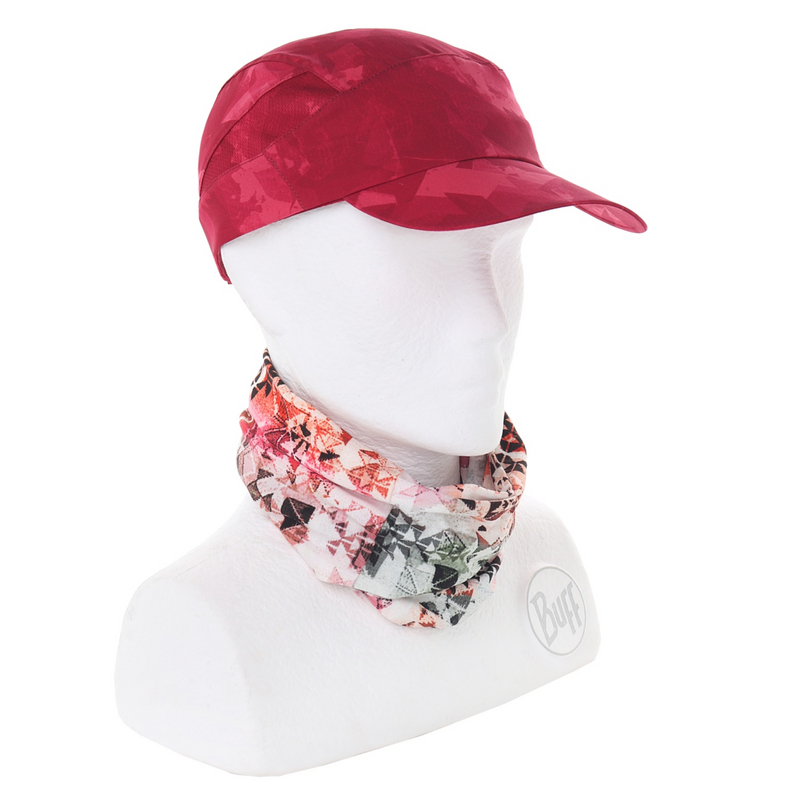 > 버프® > CAP 컬랙션 > TREK > Pack Trek Cap > B/C.PaTc PROTEA DEEP PINK S/M (122589.503.10) 