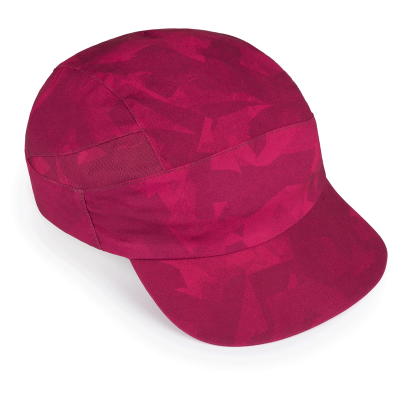 > 버프® > CAP 컬랙션 > TREK > Pack Trek Cap > B/C.PaTc PROTEA DEEP PINK S/M (122589.503.10) 