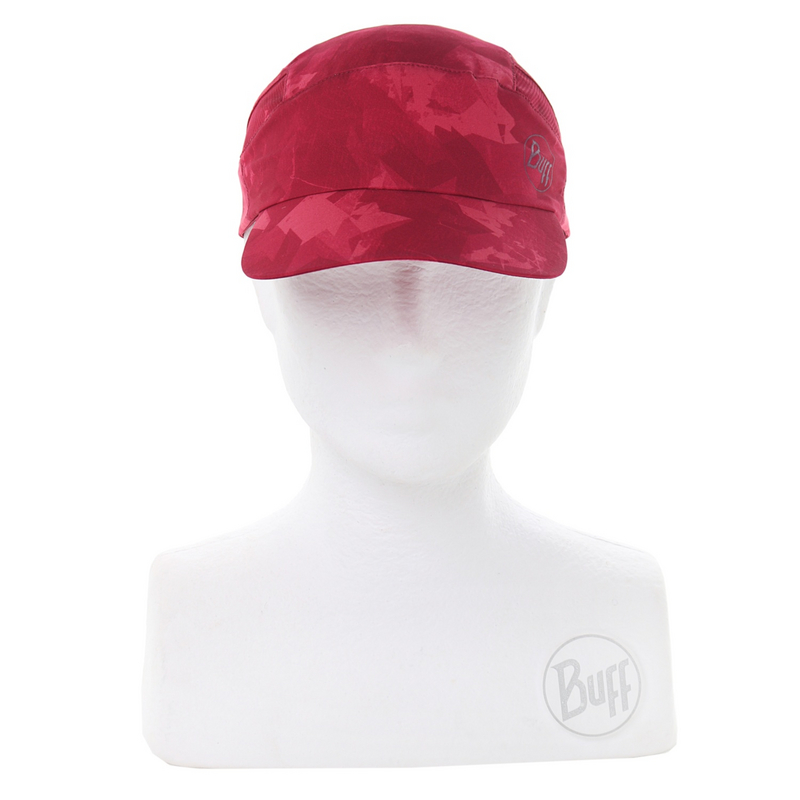 > 버프® > CAP 컬랙션 > TREK > Pack Trek Cap > B/C.PaTc PROTEA DEEP PINK S/M (122589.503.10) 