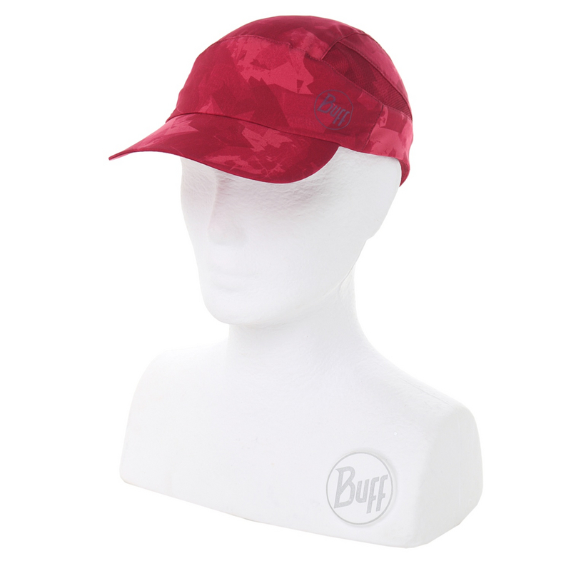 > 버프® > CAP 컬랙션 > TREK > Pack Trek Cap > B/C.PaTc PROTEA DEEP PINK S/M (122589.503.10) 