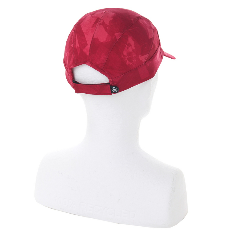 > 버프® > CAP 컬랙션 > TREK > Pack Trek Cap > B/C.PaTc PROTEA DEEP PINK S/M (122589.503.10) 