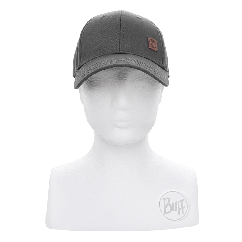 > 버프® > CAP 컬랙션 > LIFESTYLE > Baseball Cap > Baseball Cap > B/C.Bbs SOLID GREY PEWTER (117197.906.10) 