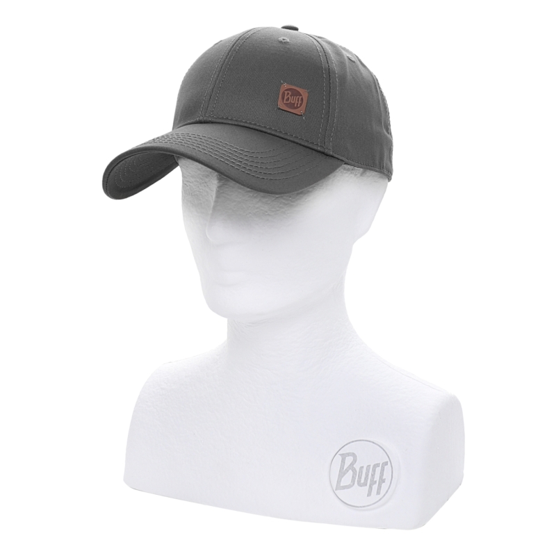 > 버프® > CAP 컬랙션 > LIFESTYLE > Baseball Cap > Baseball Cap > B/C.Bbs SOLID GREY PEWTER (117197.906.10) 