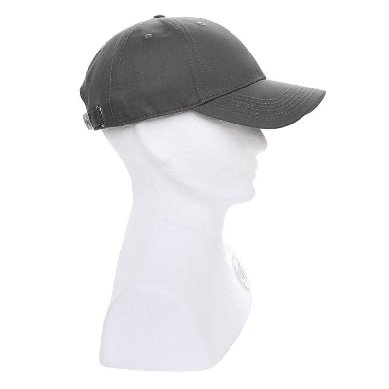 > 버프® > CAP 컬랙션 > LIFESTYLE > Baseball Cap > Baseball Cap > B/C.Bbs SOLID GREY PEWTER (117197.906.10) 