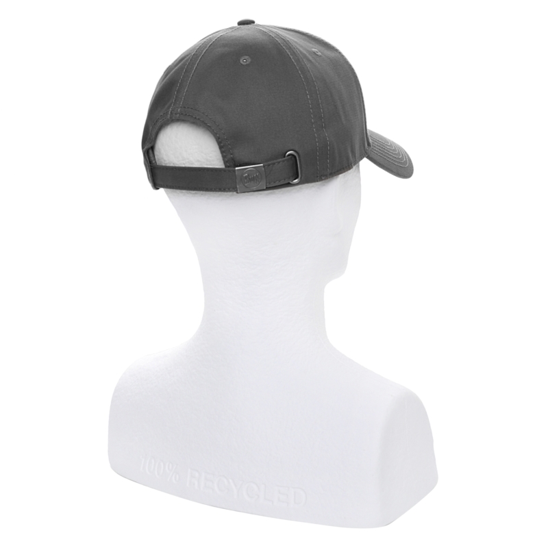 > 버프® > CAP 컬랙션 > LIFESTYLE > Baseball Cap > Baseball Cap > B/C.Bbs SOLID GREY PEWTER (117197.906.10) 