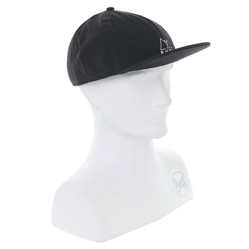 > 버프® > CAP 컬랙션 > LIFESTYLE > Baseball Cap > Pack Baseball Cap > B/C.PaBb SOLID BLACK (122595.999.10) 