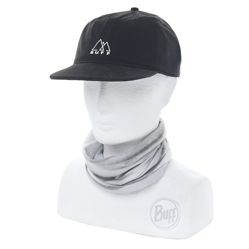 > 버프® > CAP 컬랙션 > LIFESTYLE > Baseball Cap > Pack Baseball Cap > B/C.PaBb SOLID BLACK (122595.999.10) 