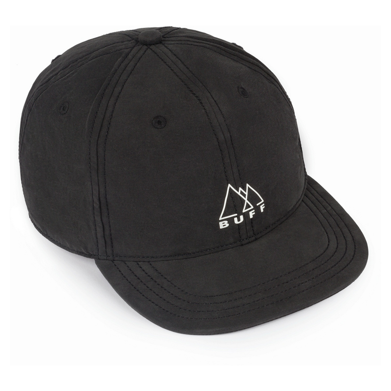 > 버프® > CAP 컬랙션 > LIFESTYLE > Baseball Cap > Pack Baseball Cap > B/C.PaBb SOLID BLACK (122595.999.10) 