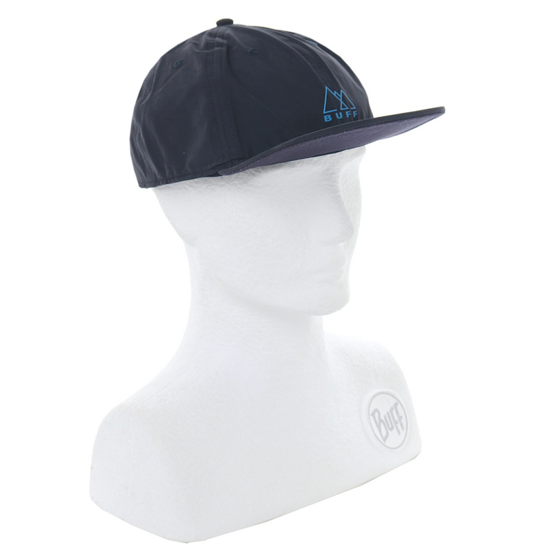 > 버프® > CAP 컬랙션 > LIFESTYLE > Baseball Cap > Pack Baseball Cap > B/C.PaBb SOLID NAVY (122595.787.10) 