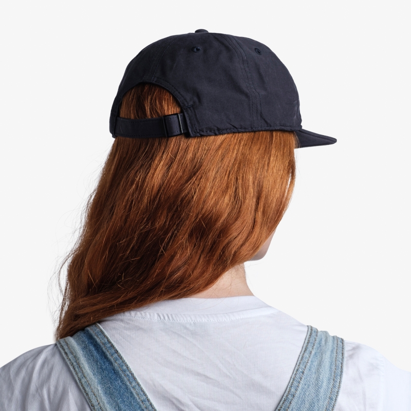 > 버프® > CAP 컬랙션 > LIFESTYLE > Baseball Cap > Pack Baseball Cap > B/C.PaBb SOLID NAVY (122595.787.10) 