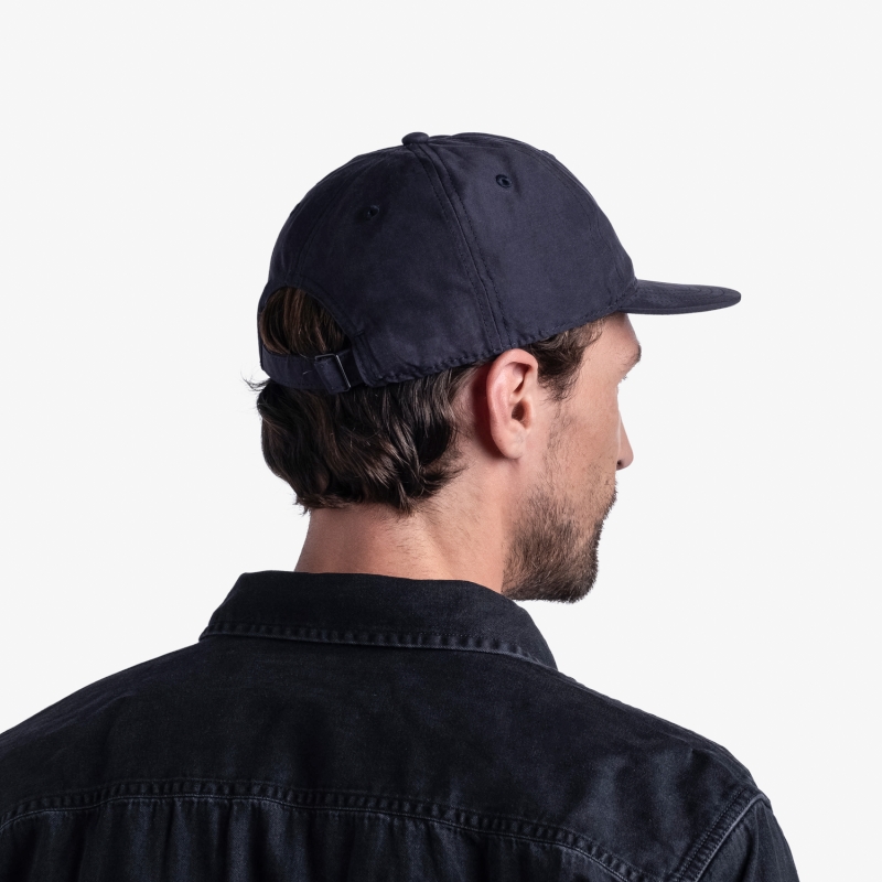 > 버프® > CAP 컬랙션 > LIFESTYLE > Baseball Cap > Pack Baseball Cap > B/C.PaBb SOLID NAVY (122595.787.10) 