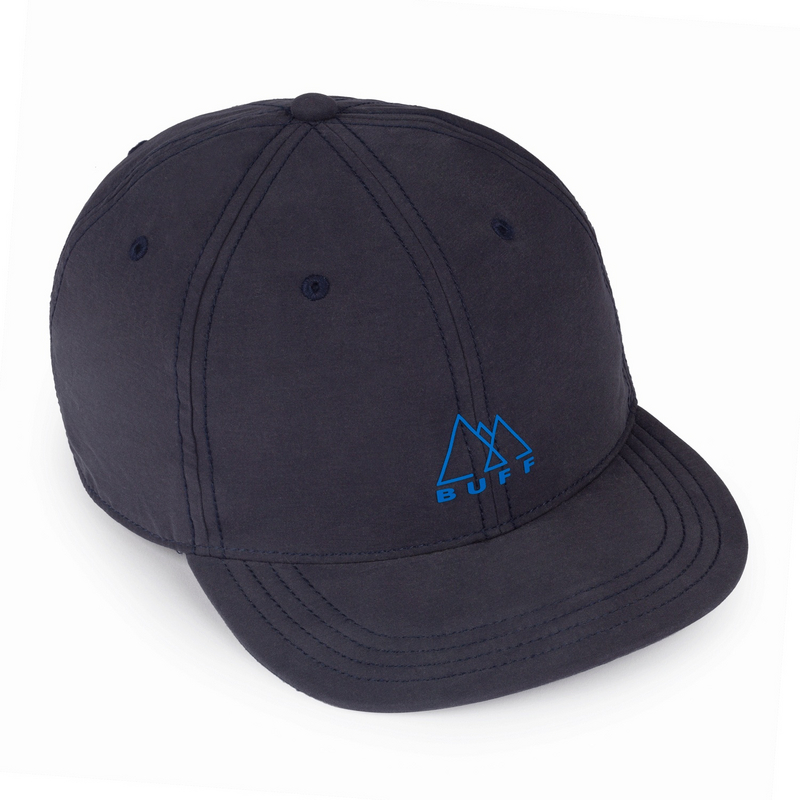 > 버프® > CAP 컬랙션 > LIFESTYLE > Baseball Cap > Pack Baseball Cap > B/C.PaBb SOLID NAVY (122595.787.10) 