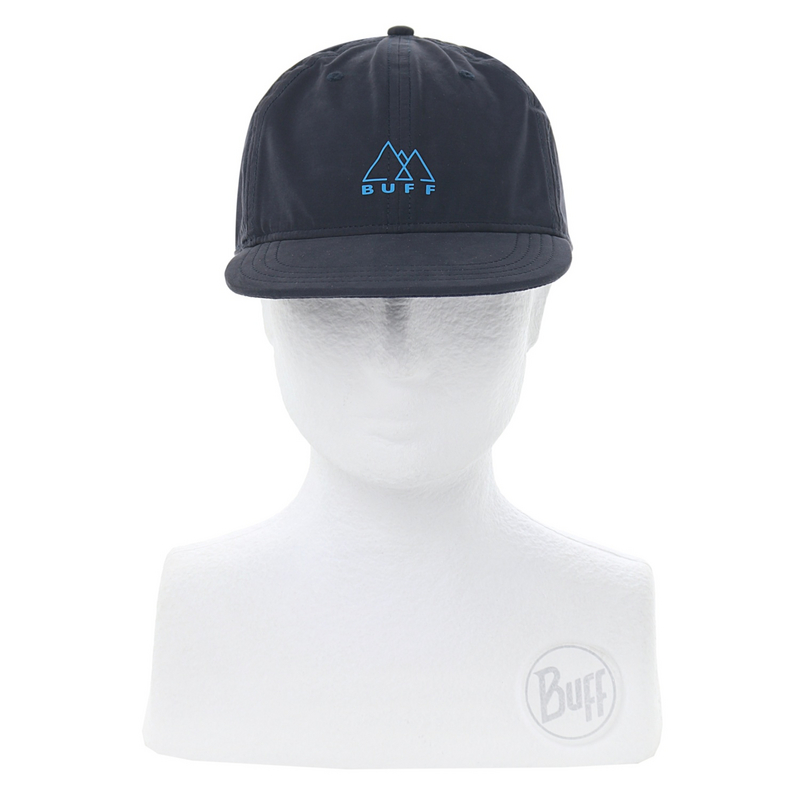 > 버프® > CAP 컬랙션 > LIFESTYLE > Baseball Cap > Pack Baseball Cap > B/C.PaBb SOLID NAVY (122595.787.10) 