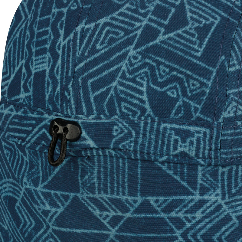 > 버프® > CAP 컬랙션 > KIDS CAP > Bimini Cap > B/KC.Bm KASAI NIGHT BLUE (122548.779.10) 