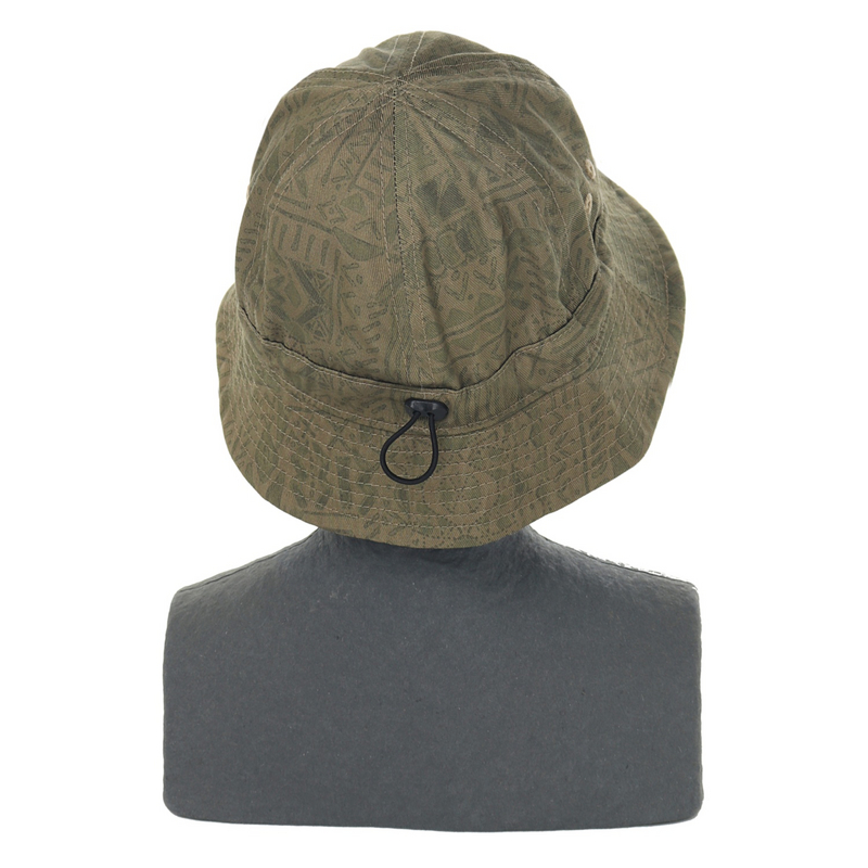 > 버프® > CAP 컬랙션 > KIDS CAP > Bucket Hat > B/kC.HatBu LUBAK KHAKI (122552.854.10) 