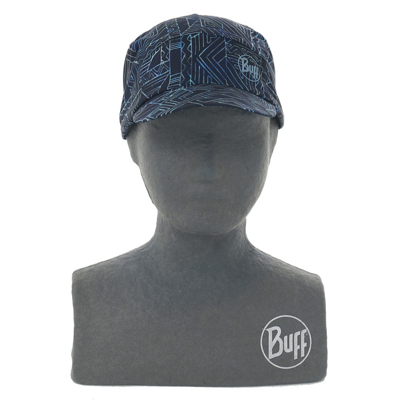 > 버프® > CAP 컬랙션 > KIDS CAP > Pack Kids Cap > B/kC.Pa KASAI NIGHT BLUE (122549.779.10) 