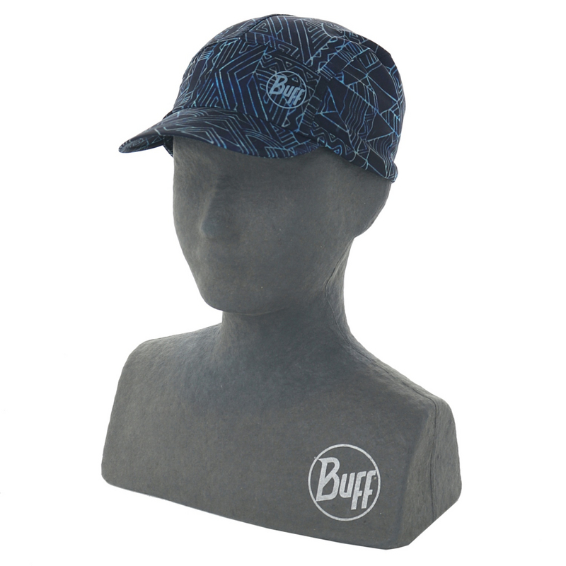 > 버프® > CAP 컬랙션 > KIDS CAP > Pack Kids Cap > B/kC.Pa KASAI NIGHT BLUE (122549.779.10) 