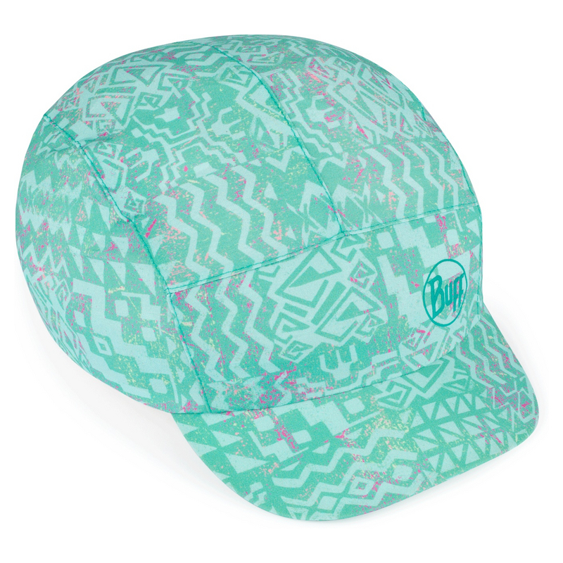 > 버프® > CAP 컬랙션 > KIDS CAP > Pack Kids Cap > B/kC.Pa BAWE TURQUOISE (122550.789.10) 