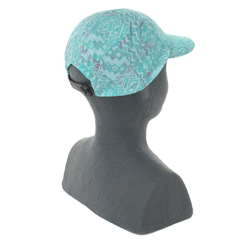 > 버프® > CAP 컬랙션 > KIDS CAP > Pack Kids Cap > B/kC.Pa BAWE TURQUOISE (122550.789.10) 