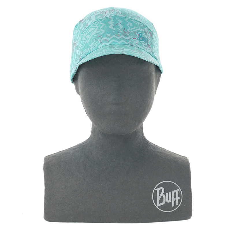 > 버프® > CAP 컬랙션 > KIDS CAP > Pack Kids Cap > B/kC.Pa BAWE TURQUOISE (122550.789.10) 