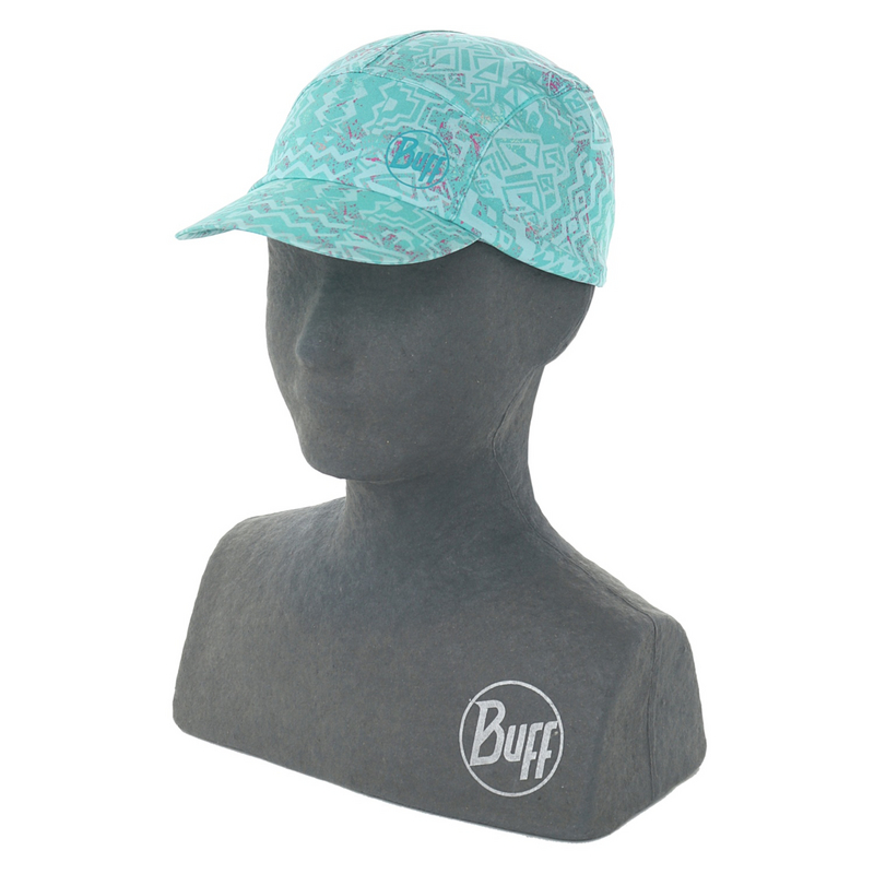 > 버프® > CAP 컬랙션 > KIDS CAP > Pack Kids Cap > B/kC.Pa BAWE TURQUOISE (122550.789.10) 