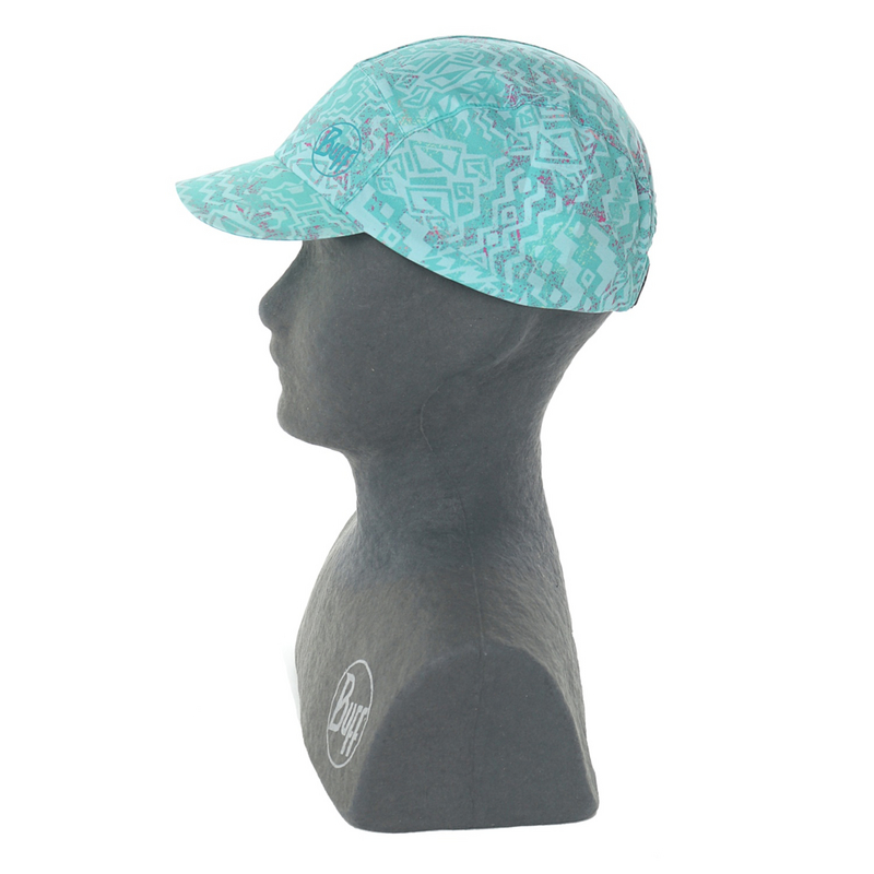 > 버프® > CAP 컬랙션 > KIDS CAP > Pack Kids Cap > B/kC.Pa BAWE TURQUOISE (122550.789.10) 