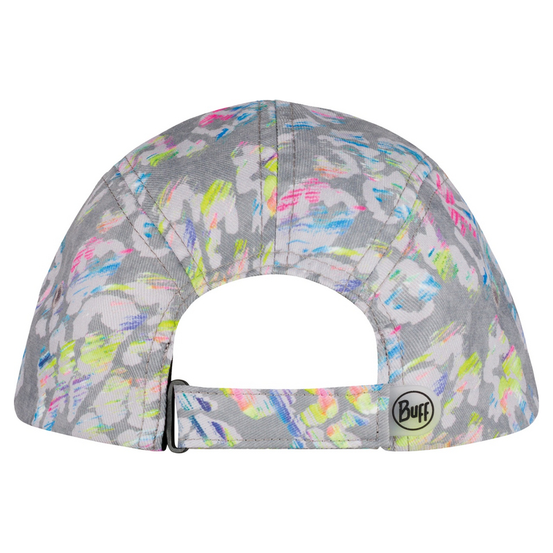 > 버프® > CAP 컬랙션 > KIDS CAP > 5 Panels Cap > B/kC.5p OZIRA GREY (122558.937.10) 