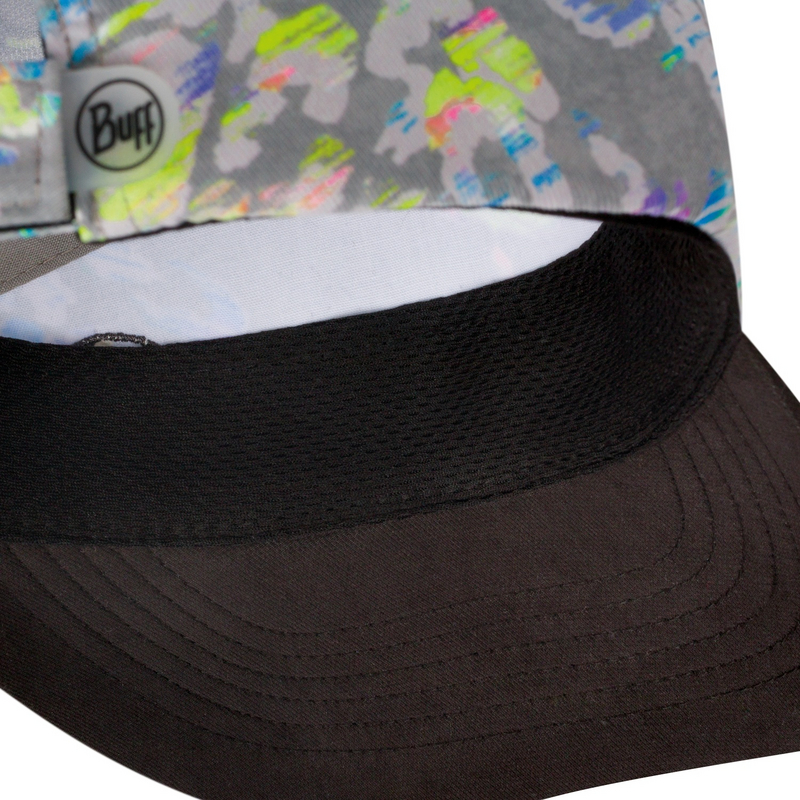 > 버프® > CAP 컬랙션 > KIDS CAP > 5 Panels Cap > B/kC.5p OZIRA GREY (122558.937.10) 