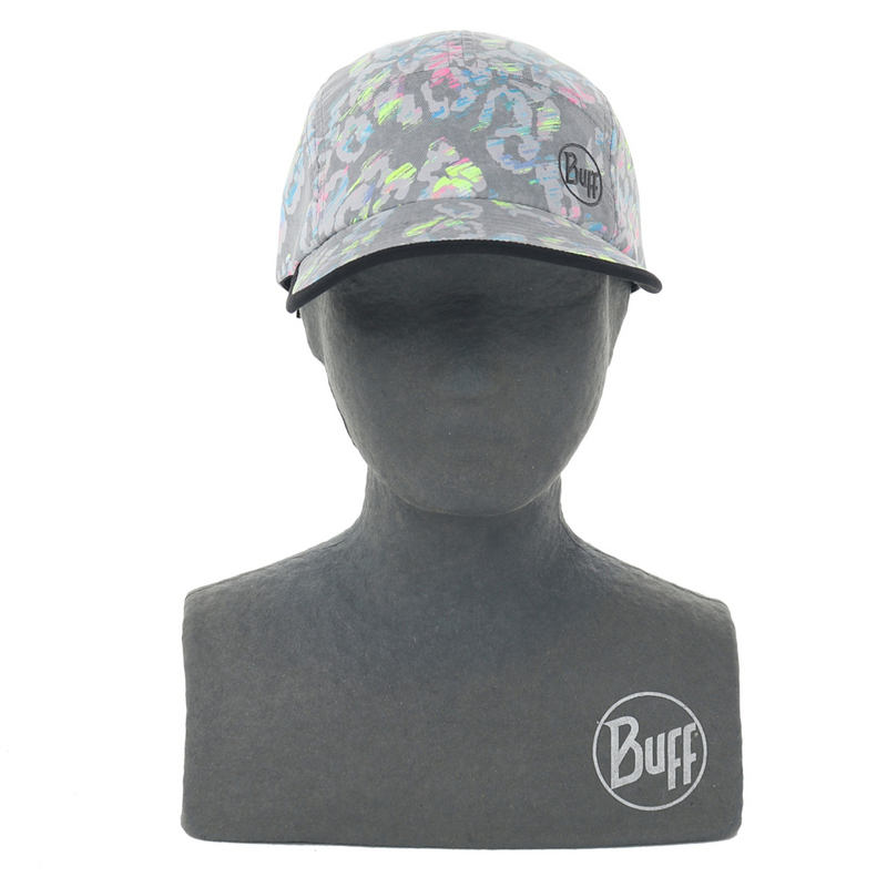 > 버프® > CAP 컬랙션 > KIDS CAP > 5 Panels Cap > B/kC.5p OZIRA GREY (122558.937.10) 