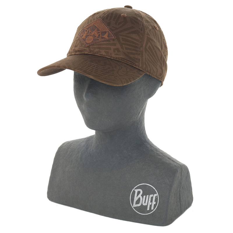 > 버프® > CAP 컬랙션 > KIDS CAP > Baseball Cap > B/kC.Bb STONY NUT (122556.305.10) 