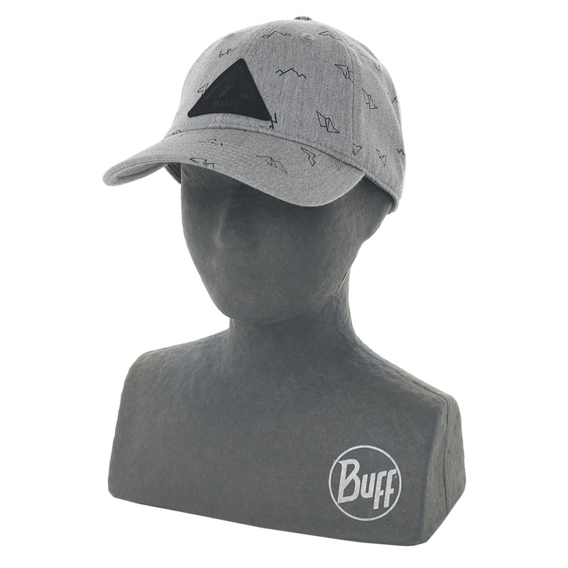 > 버프® > CAP 컬랙션 > KIDS CAP > Baseball Cap > B/kC.Bb NEEM GREY (122557.937.10) 