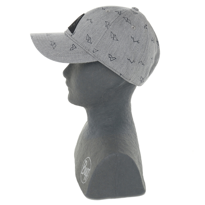 > 버프® > CAP 컬랙션 > KIDS CAP > Baseball Cap > B/kC.Bb NEEM GREY (122557.937.10) 