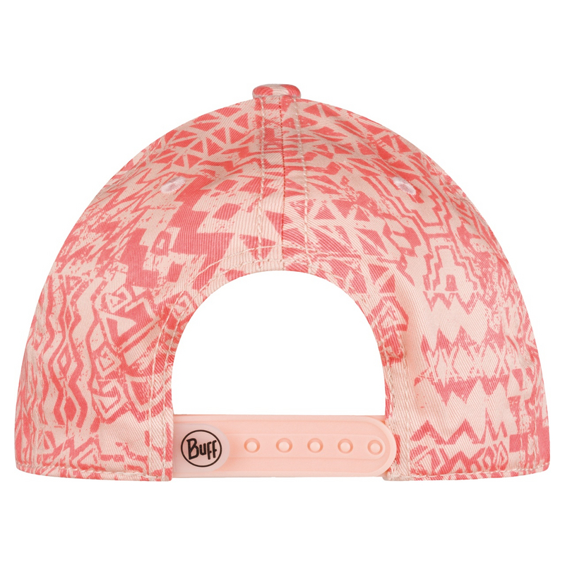 > 버프® > CAP 컬랙션 > KIDS CAP > Baseball Cap > B/kC.Bb BAWE PINK (122555.538.10) 