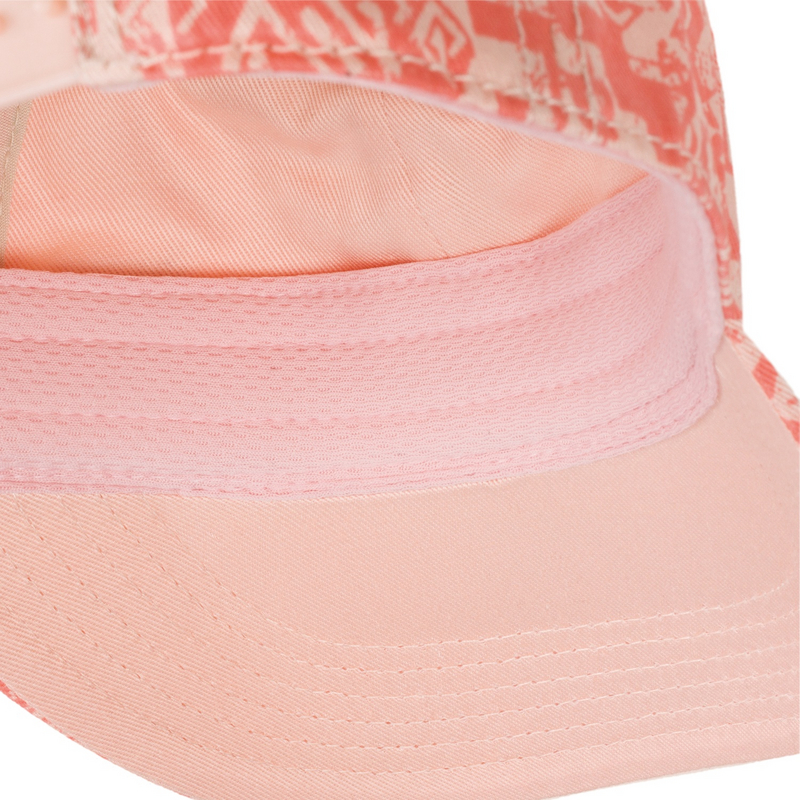 > 버프® > CAP 컬랙션 > KIDS CAP > Baseball Cap > B/kC.Bb BAWE PINK (122555.538.10) 