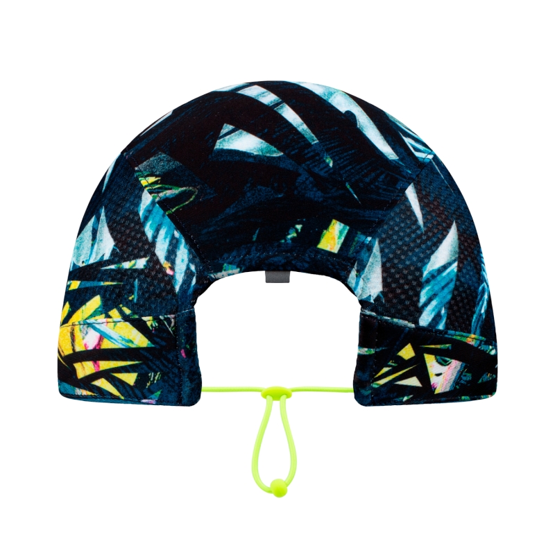 > 버프® > CAP 컬랙션 > RUN > Pack Speed Cap > B/C.PaRu IPE NAVY S/M (125321.787.20) 