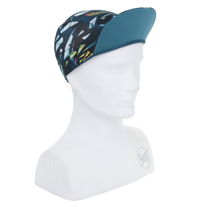 > 버프® > CAP 컬랙션 > RUN > Pack Speed Cap > B/C.PaRu IPE NAVY S/M (125321.787.20) 