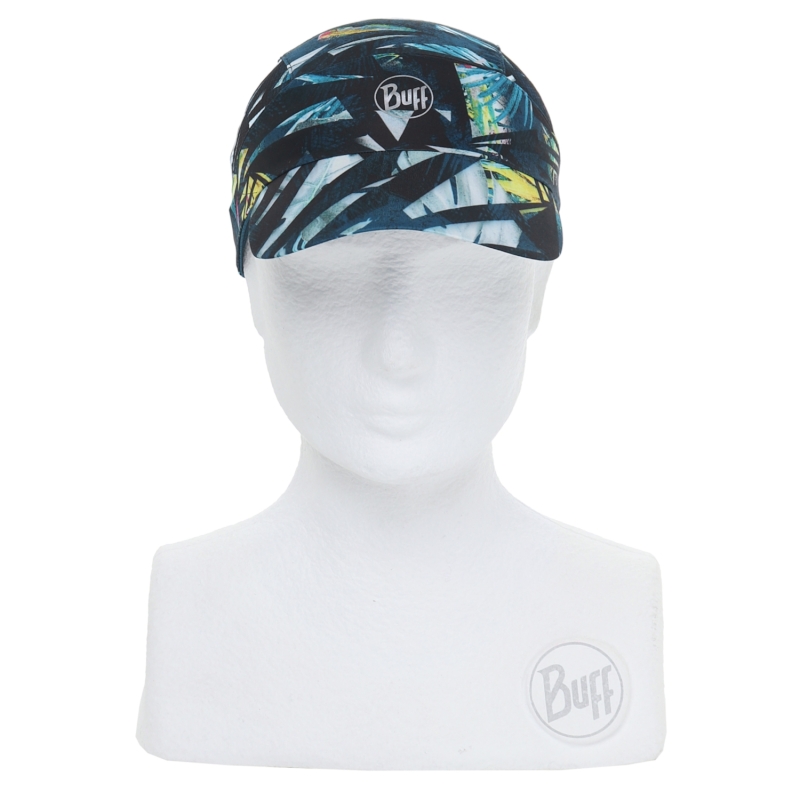 > 버프® > CAP 컬랙션 > RUN > Pack Speed Cap > B/C.PaRu IPE NAVY S/M (125321.787.20) 