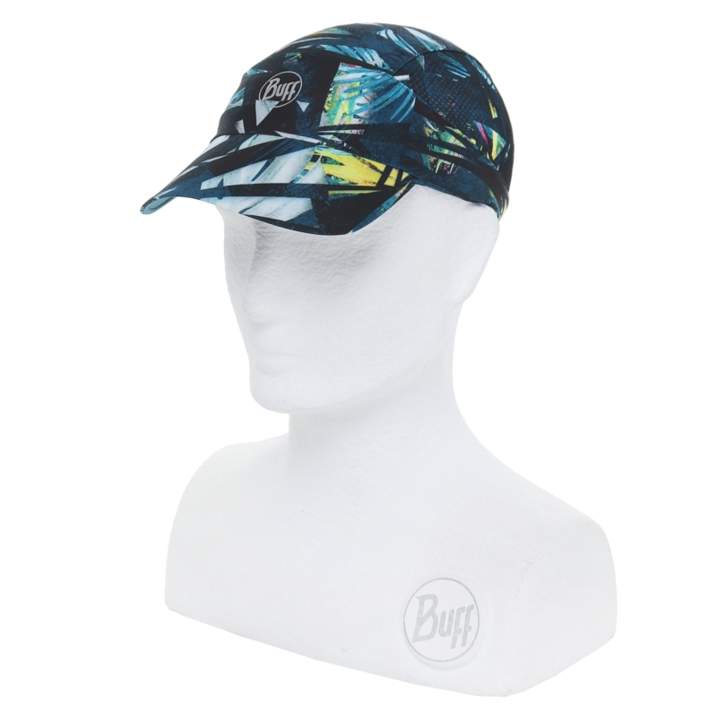 > 버프® > CAP 컬랙션 > RUN > Pack Speed Cap > B/C.PaRu IPE NAVY S/M (125321.787.20) 