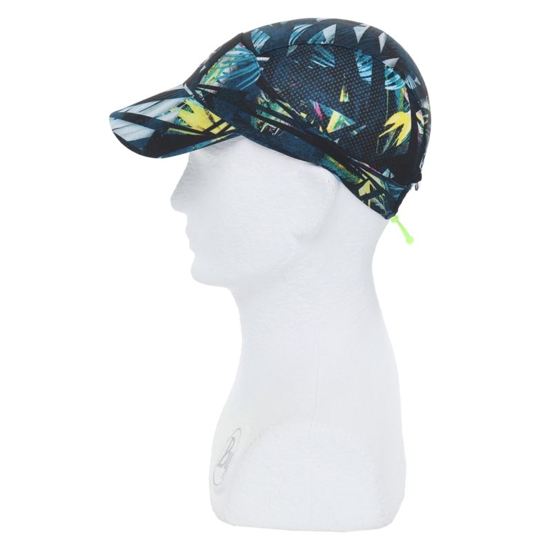 > 버프® > CAP 컬랙션 > RUN > Pack Speed Cap > B/C.PaRu IPE NAVY S/M (125321.787.20) 