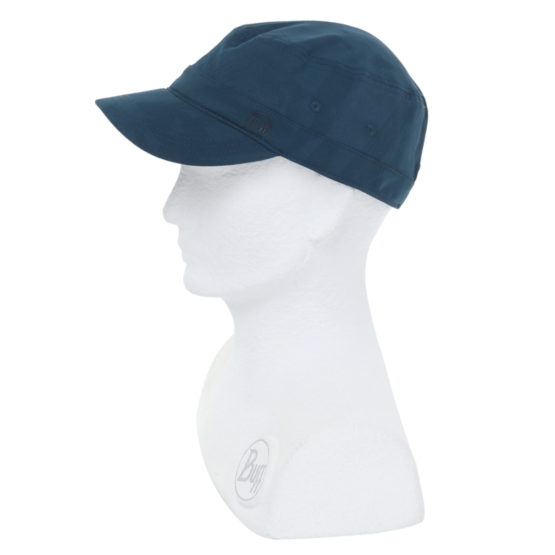 > 버프® > CAP 컬랙션 > TREK > Military Cap > Military Cap 2 > B/C.Ml2 ACAI BLUE S/M (125334.707.20) 