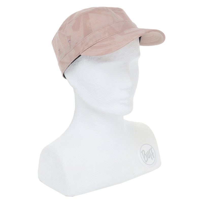 > 버프® > CAP 컬랙션 > TREK > Military Cap > Military Cap 2 > B/C.Ml2 ACAI ROSE PINK S/M (125334.561.20) 