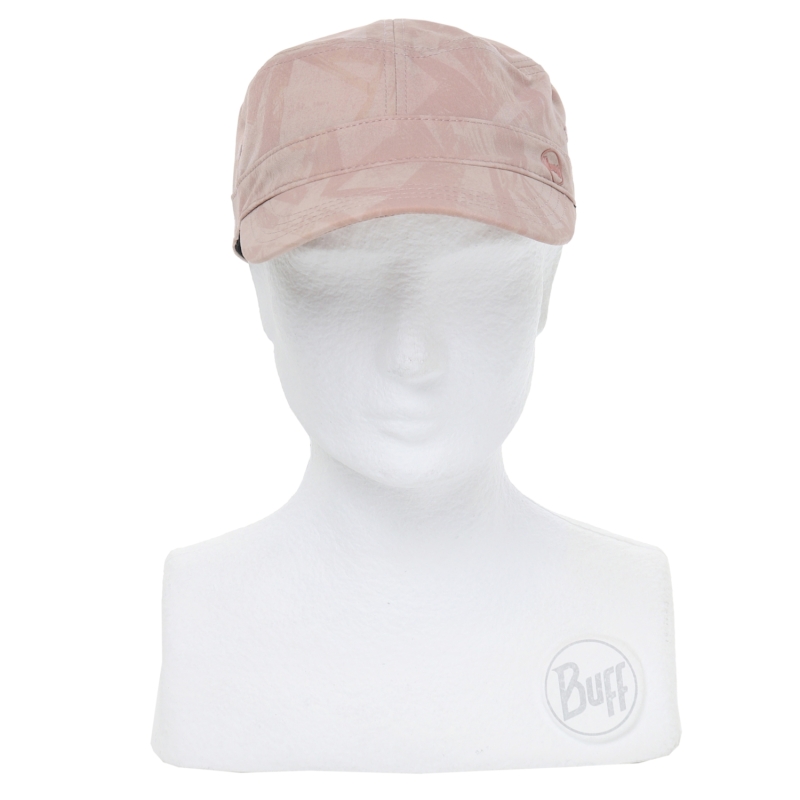 > 버프® > CAP 컬랙션 > TREK > Military Cap > Military Cap 2 > B/C.Ml2 ACAI ROSE PINK S/M (125334.561.20) 