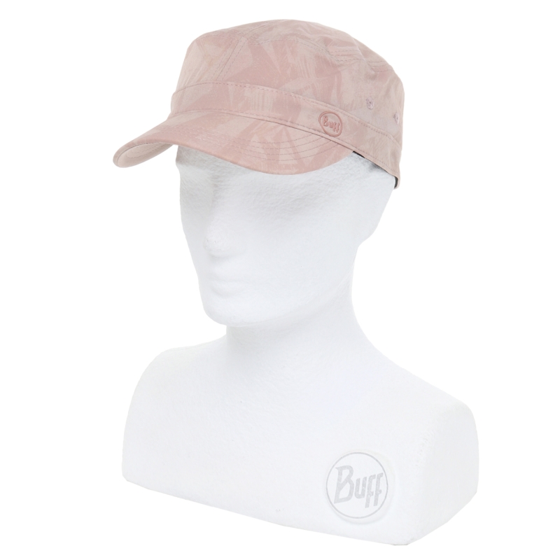 > 버프® > CAP 컬랙션 > TREK > Military Cap > Military Cap 2 > B/C.Ml2 ACAI ROSE PINK S/M (125334.561.20) 