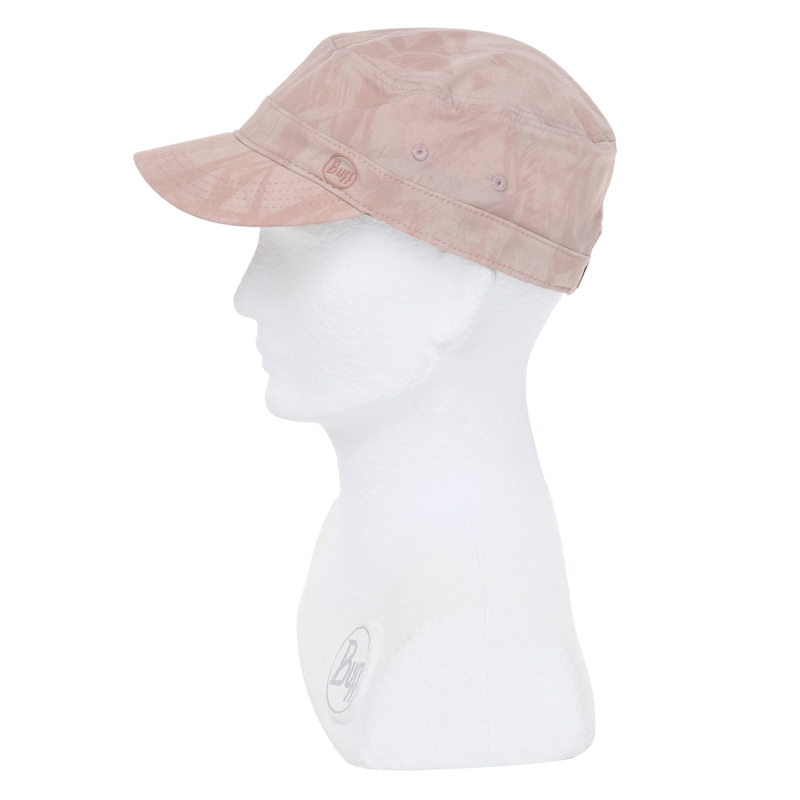 > 버프® > CAP 컬랙션 > TREK > Military Cap > Military Cap 2 > B/C.Ml2 ACAI ROSE PINK S/M (125334.561.20) 